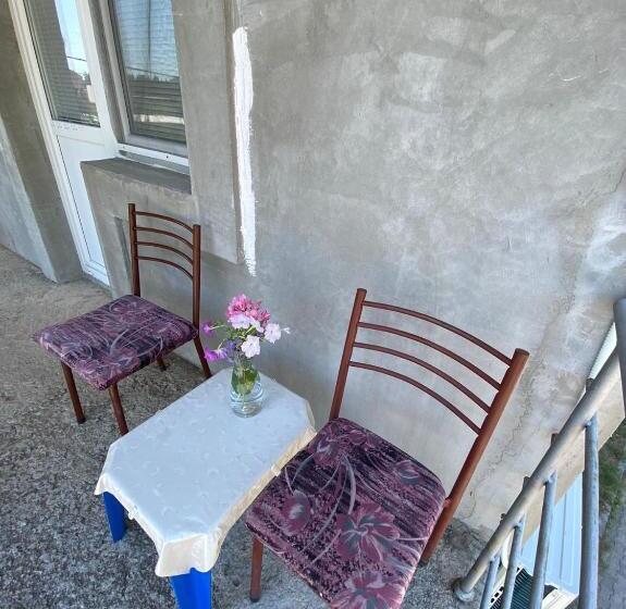 اتاق استاندارد, Apartmani Pejovic Sutomore