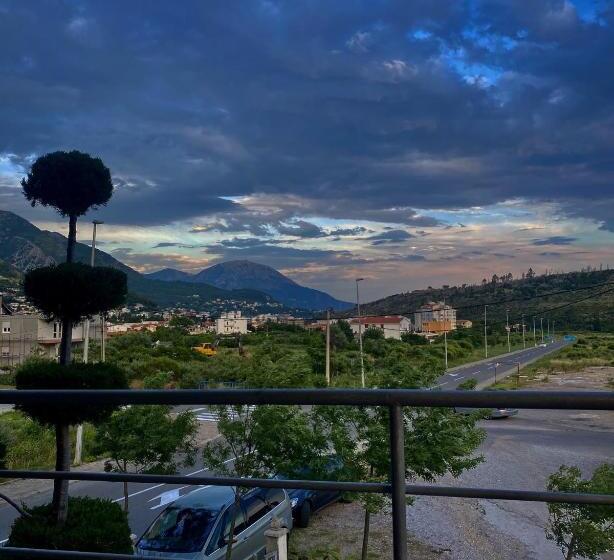 اتاق استاندارد, Apartmani Pejovic Sutomore