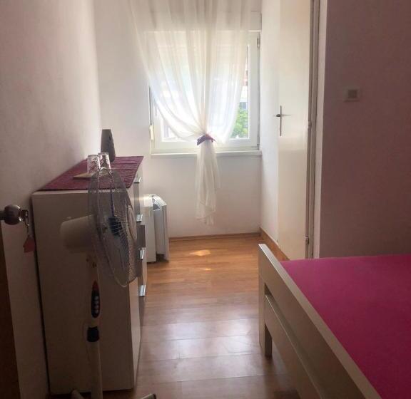 اتاق استاندارد, Apartmani Pejovic Sutomore