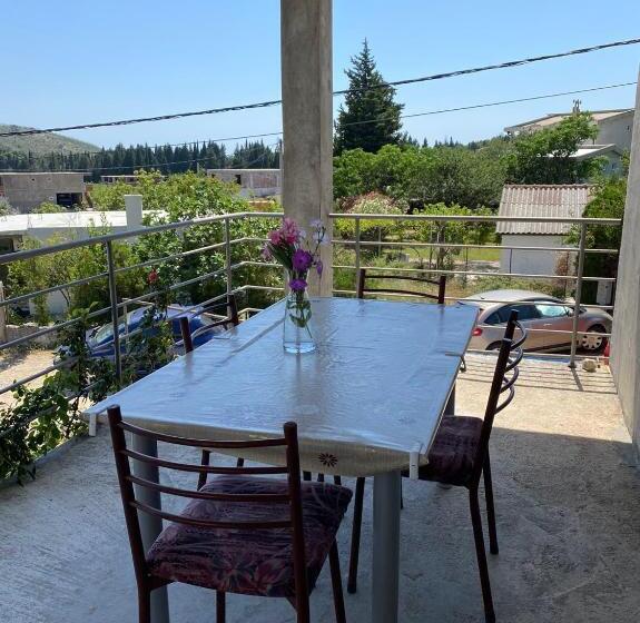 اتاق استاندارد, Apartmani Pejovic Sutomore