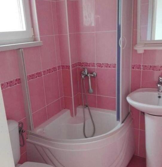 اتاق استاندارد, Apartmani Pejovic Sutomore