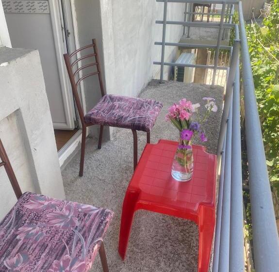 اتاق استاندارد, Apartmani Pejovic Sutomore