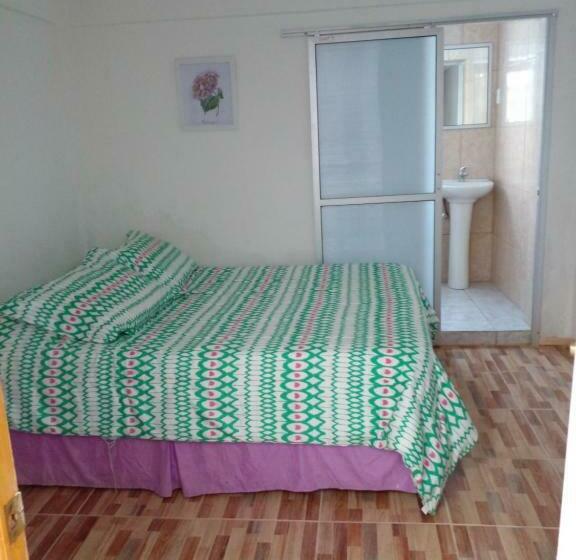 اتاق استاندارد, Hostal Sol Atacama  Caldera