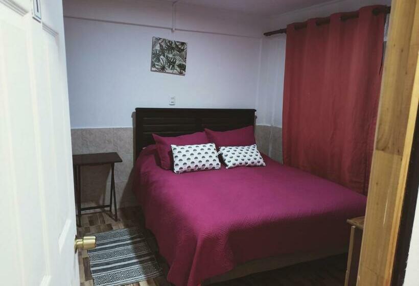 اتاق استاندارد, Hostal Sol Atacama  Caldera