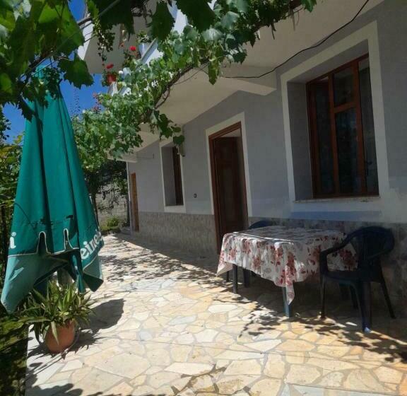 اتاق استاندارد, Villa Balliu