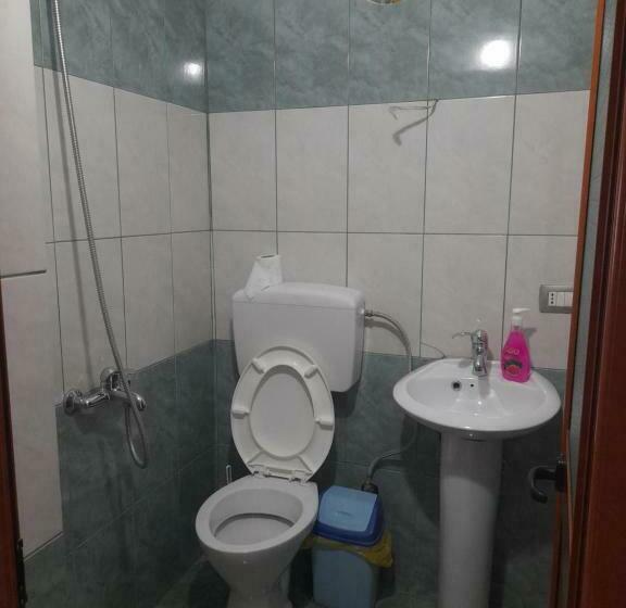 اتاق استاندارد, Villa Balliu