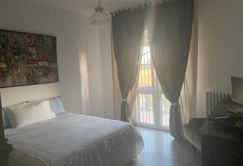 اتاق استاندارد, Casa Bileza
