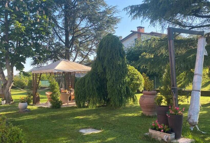 اتاق استاندارد, Casa Bileza