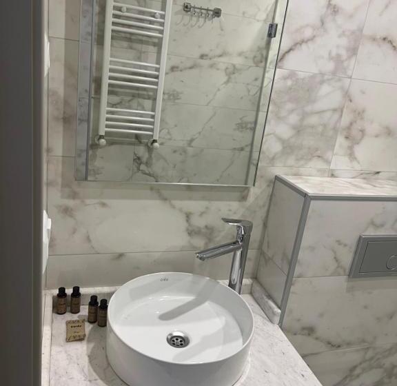 اتاق لوکس, Green Rock Hotel Boutique