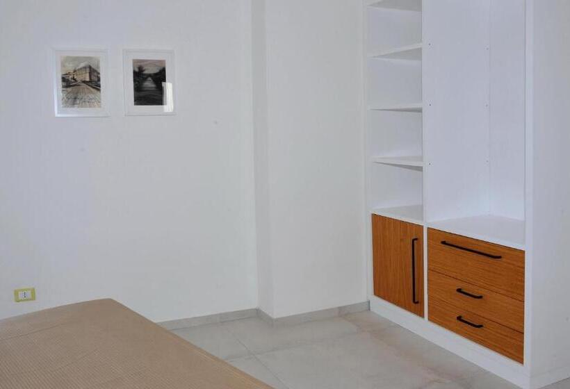 Classic room with balcony, Bluotranto