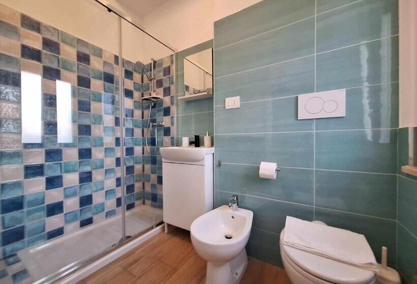 اتاق استاندارد, Ricomincio Da Polignano