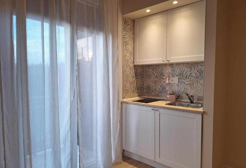 استودیوی استاندارد, Ricomincio Da Polignano