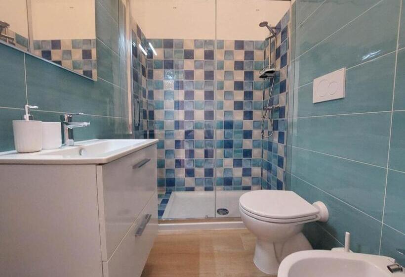 استودیوی استاندارد, Ricomincio Da Polignano