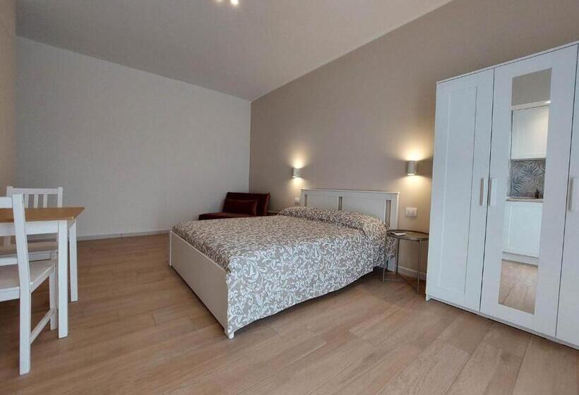 استودیوی استاندارد, Ricomincio Da Polignano