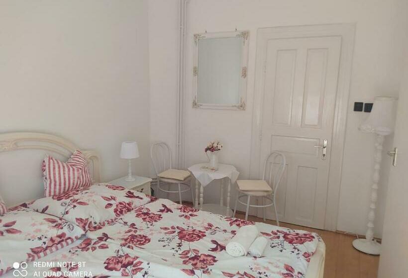 اتاق استاندارد, Villa Vanília
