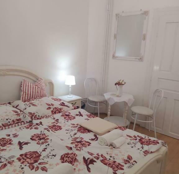 اتاق استاندارد, Villa Vanília