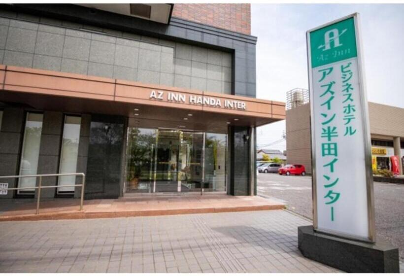 استودیوی استاندارد, Az Inn Handa Inter   Vacation Stay 69377v