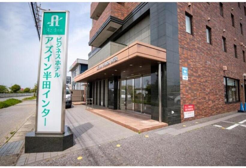 استودیوی استاندارد, Az Inn Handa Inter   Vacation Stay 69377v
