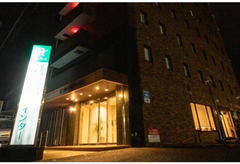 استودیوی استاندارد, Az Inn Handa Inter   Vacation Stay 69377v
