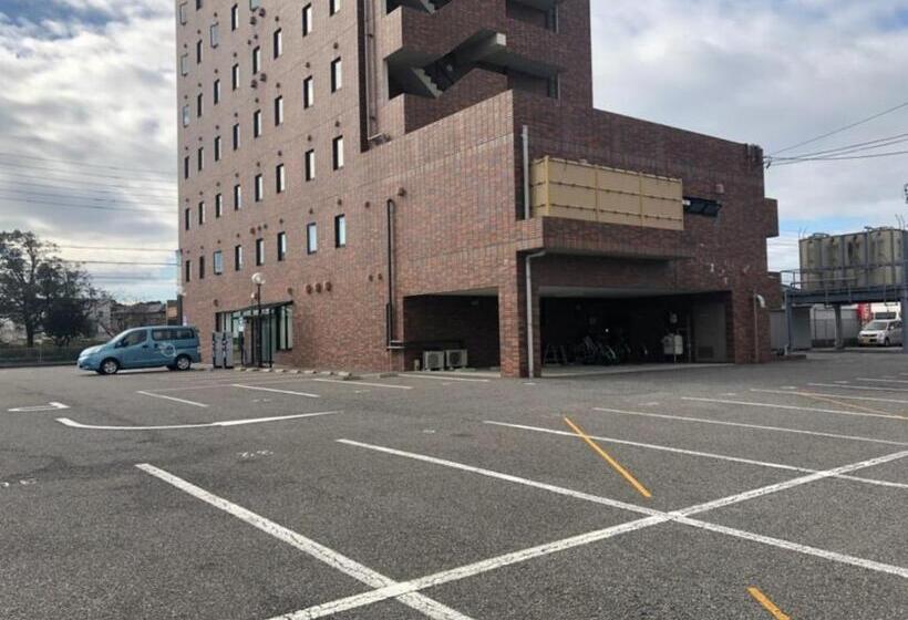 استودیوی استاندارد, Az Inn Handa Inter   Vacation Stay 69377v