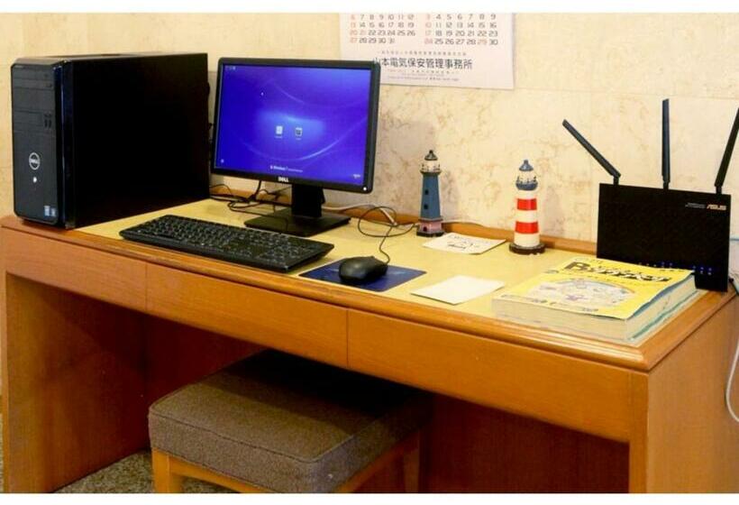 استودیوی استاندارد, Az Inn Handa Inter   Vacation Stay 69377v