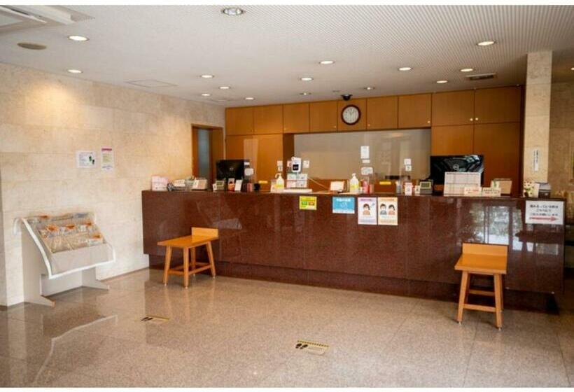 استودیوی استاندارد, Az Inn Handa Inter   Vacation Stay 69377v