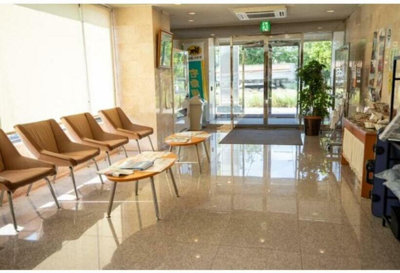 استودیوی استاندارد, Az Inn Handa Inter   Vacation Stay 69377v