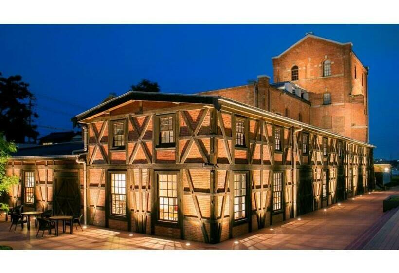 استودیوی استاندارد, Az Inn Handa Inter   Vacation Stay 69377v
