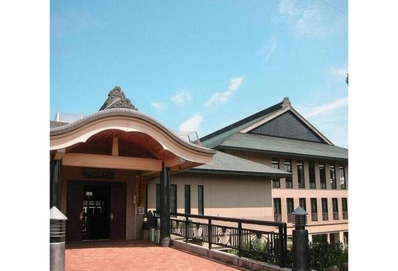 استودیوی استاندارد, Az Inn Handa Inter   Vacation Stay 69377v