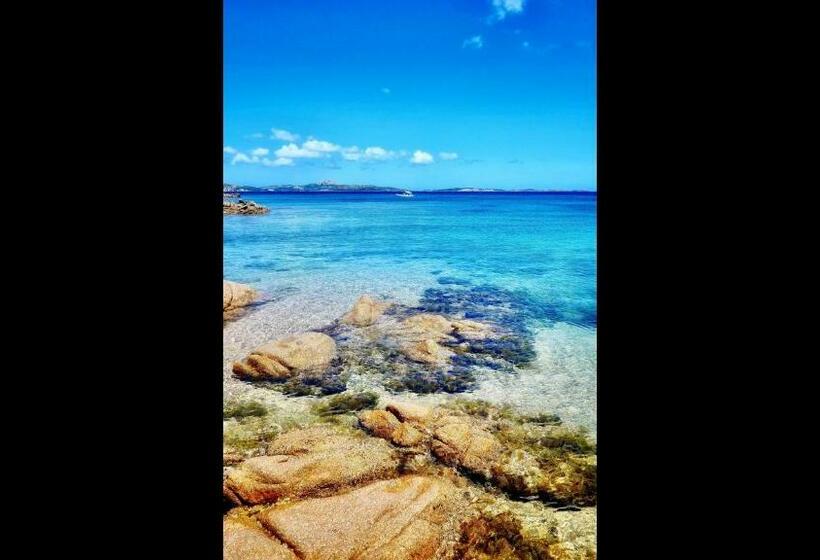 اتاق استاندارد سه نفره, Room In Guest Room   Super Comfort Room In Sardinia   Italy
