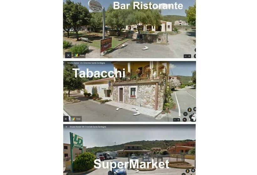 اتاق استاندارد سه نفره, Room In Guest Room   Super Comfort Room In Sardinia   Italy