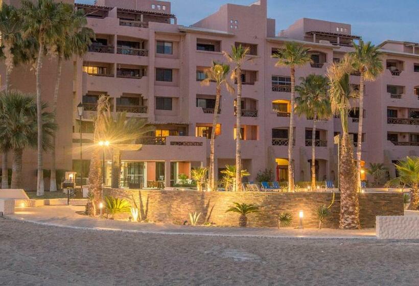 آپارتمان 1 خوابه, Marina Pinacate A 510