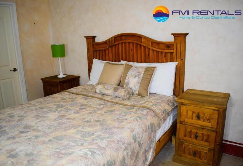 آپارتمان 1 خوابه, Marina Pinacate A 510
