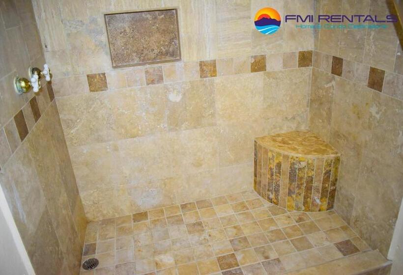 آپارتمان 1 خوابه, Marina Pinacate A 510