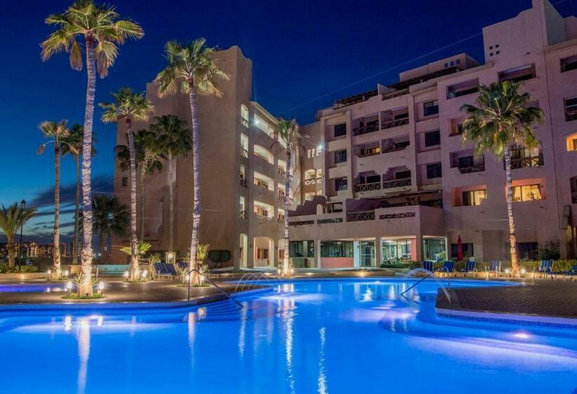 آپارتمان 1 خوابه, Marina Pinacate A 510