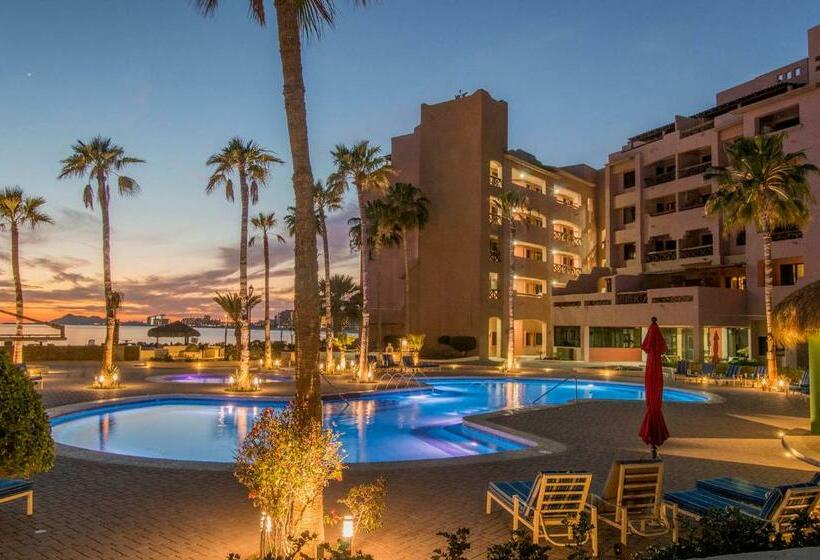 آپارتمان 1 خوابه, Marina Pinacate A 510