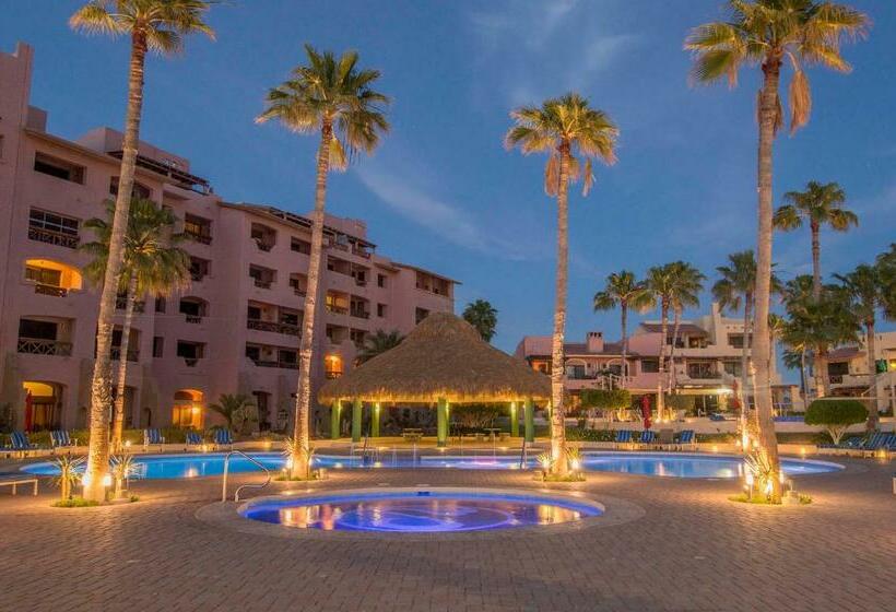 آپارتمان 1 خوابه, Marina Pinacate A 510