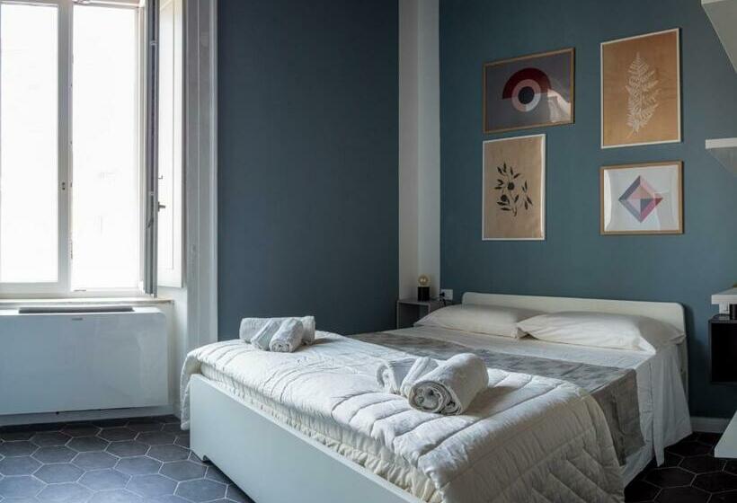 سوئیت جونیور خانوادگی, Palazzo Lupinacci   Dimora Storica Bed And Breakfast