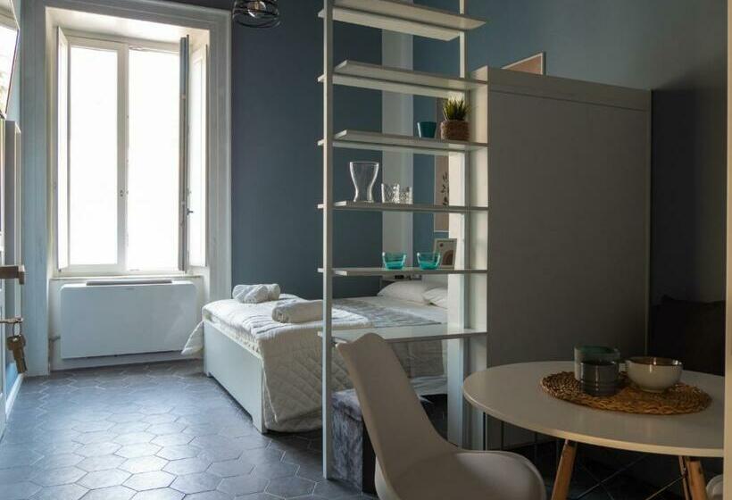 سوئیت جونیور خانوادگی, Palazzo Lupinacci   Dimora Storica Bed And Breakfast
