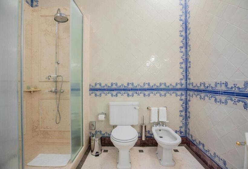 اتاق پنت هاوس, Estoril Vintage