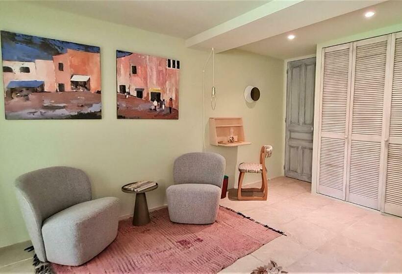 اتاق سوپریور, Villa Aigarden Maison D Hôtes