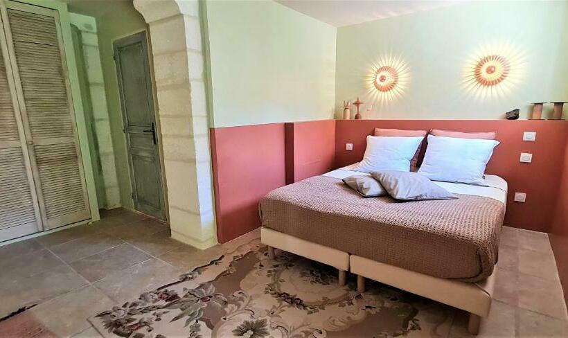 اتاق سوپریور, Villa Aigarden Maison D Hôtes