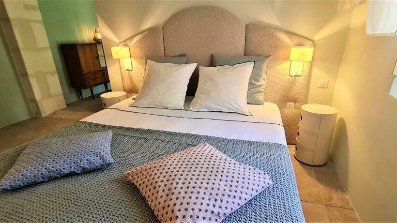 سوییت سوپریور, Villa Aigarden Maison D Hôtes