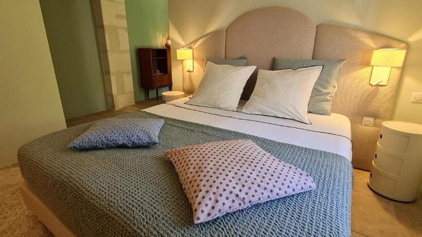 سوییت سوپریور, Villa Aigarden Maison D Hôtes