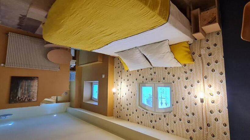 اتاق استاندارد, Villa Aigarden Maison D Hôtes