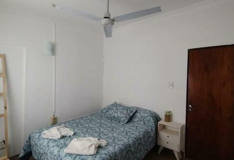 اتاق استاندارد, Antu Sol