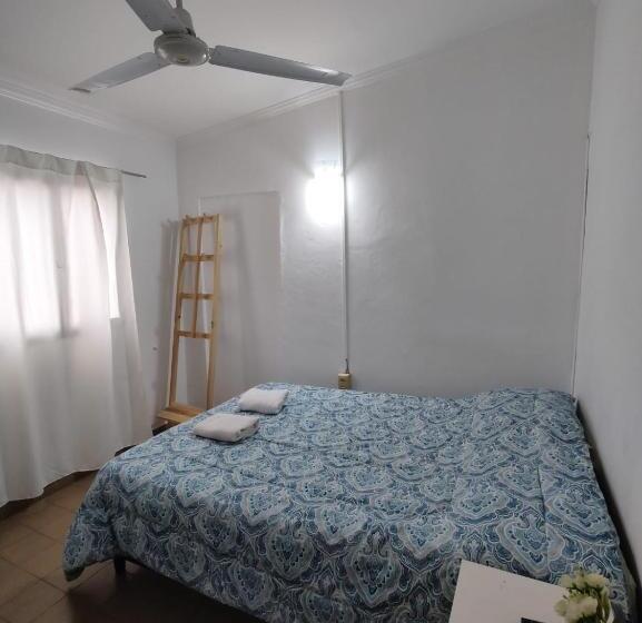 اتاق استاندارد, Antu Sol