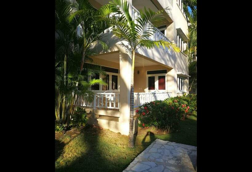 اتاق استاندارد, Room In Apartment   Delightful Caribbean Apartment In Boca Chica