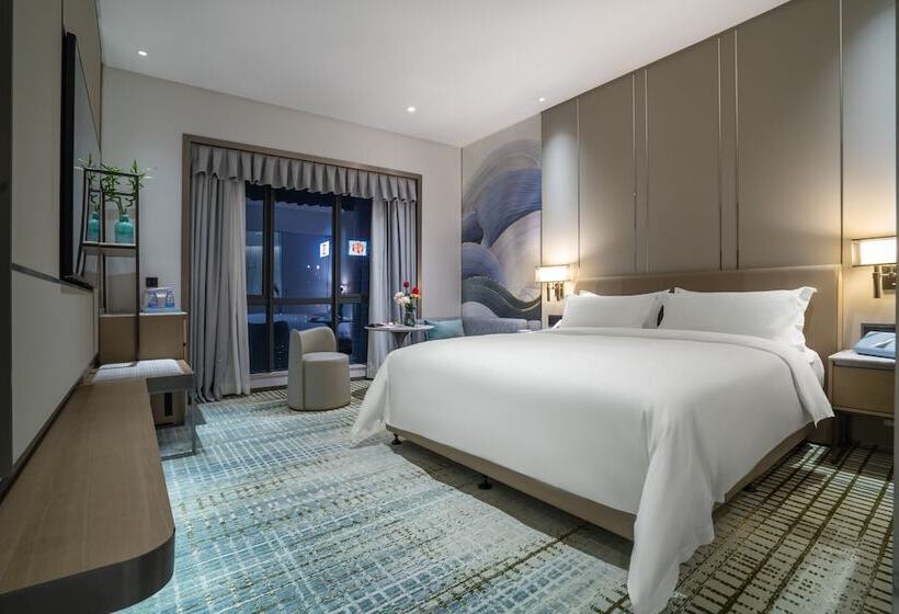 Chambre Executive, Victoria