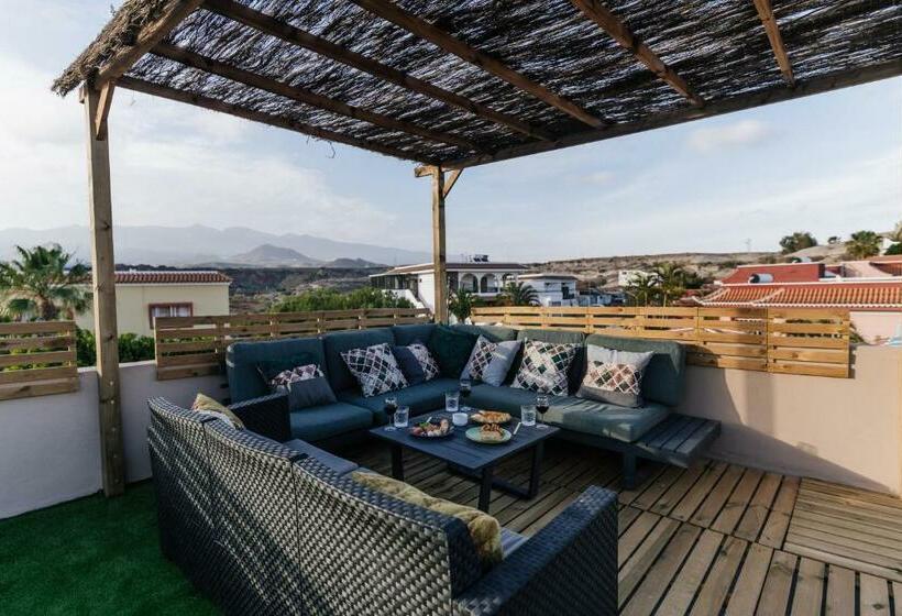 اتاق استاندارد, Hostel Los Amigos Yoga & Wellness